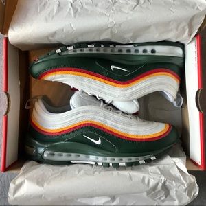 Nike Air Max 97 'Ratatouille'